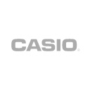 brand casio