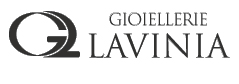www.gioiellerialavinia.com Logo