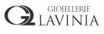www.gioiellerialavinia.com Logo